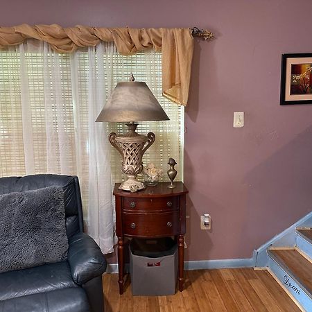 Colorful 3 Bedrooms Twin Home Near Center Philadelphia Exteriör bild