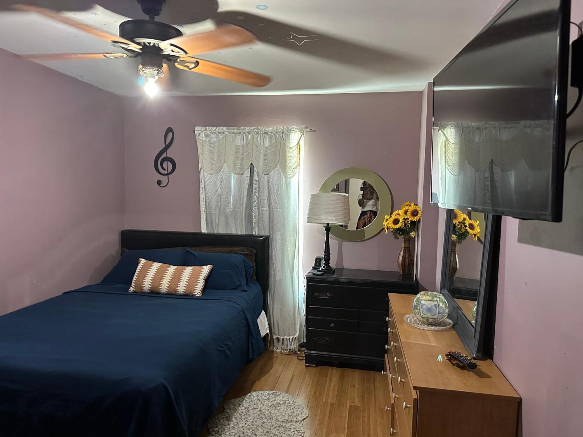 Colorful 3 Bedrooms Twin Home Near Center Philadelphia Exteriör bild